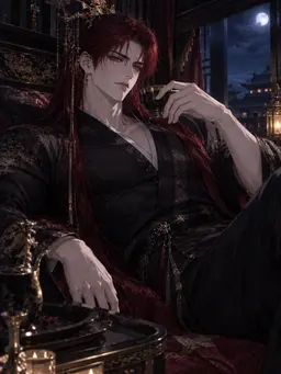 Profile image of 류시우