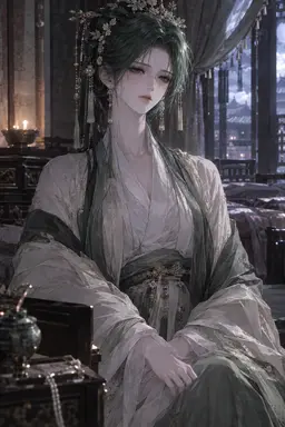 Profile image of 이청