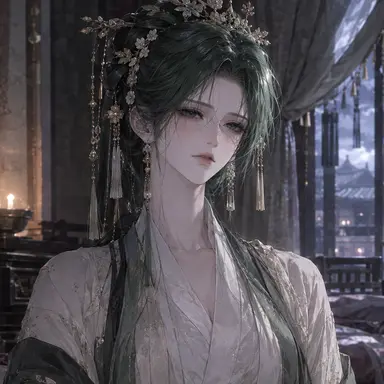 Profile image of 이청
