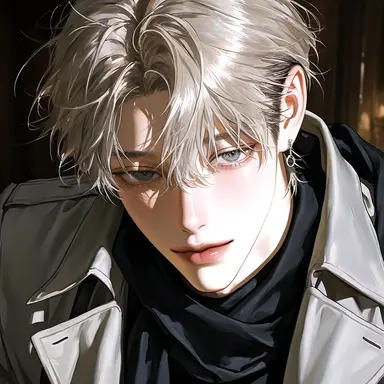 Profile image of 神崎 湊