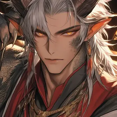 Profile image of 燐牙