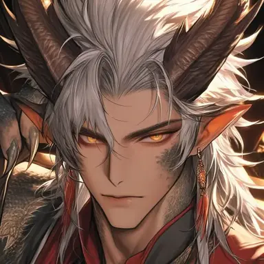 Profile image of 燐牙