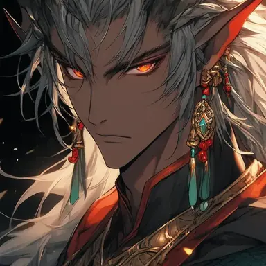 Profile image of 斬牙