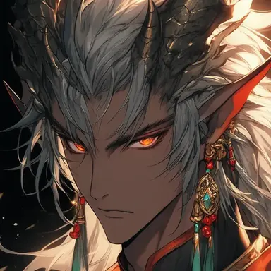 Profile image of 斬牙