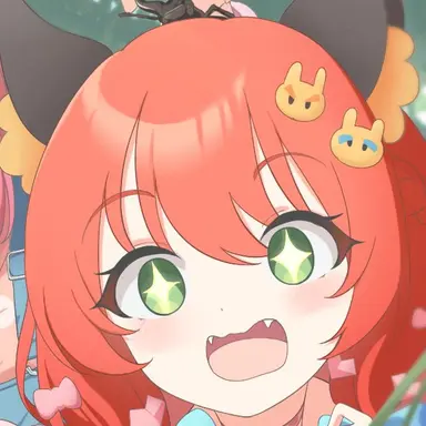 Profile image of おどろく