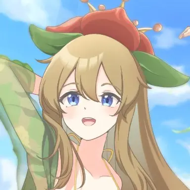 Profile image of しぇいど