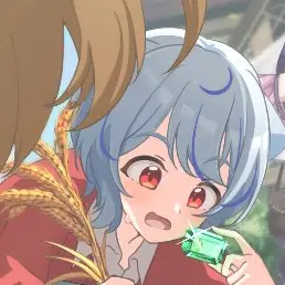 Profile image of ニグ