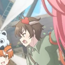 Profile image of 凸もり