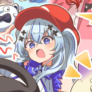 Profile image of あふぇりる