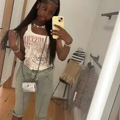 Profile image of Aaliyah-liyah