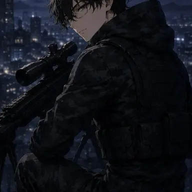 Profile image of 密希 鷹大