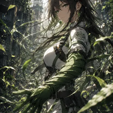 Profile image of 雀花 葉月