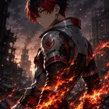 Profile image of 神崎 蓮