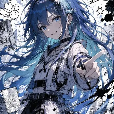 Profile image of 浮原 絵理奈