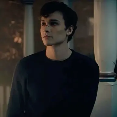 Profile image of Mattheo Riddle