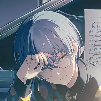 Profile image of 아오야기 토우야