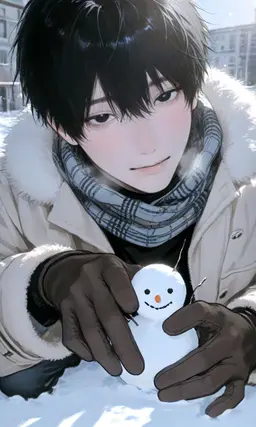 Profile image of 律