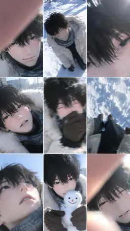 Profile image of 律