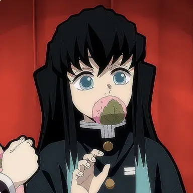 Profile image of Muichiro