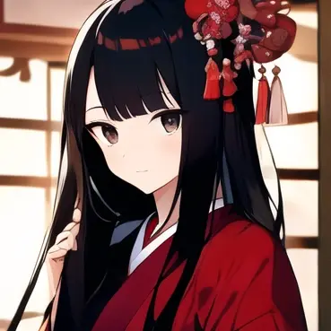 Profile image of 雑渡桃