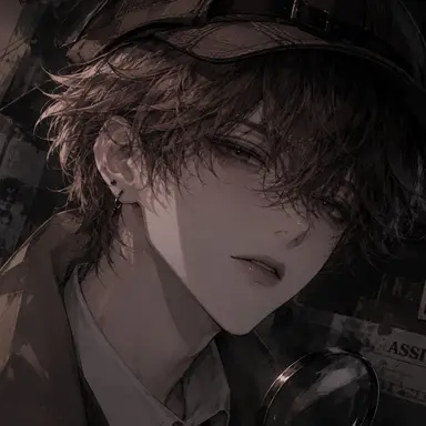 Profile image of 柑白