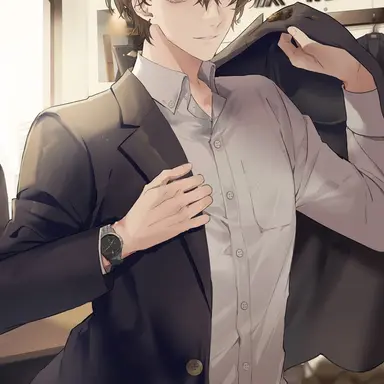Profile image of 加賀美ハヤト