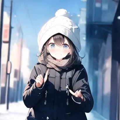 GreatMouse4289의 가출한 연서