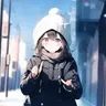 캐릭터 프로필 이미지