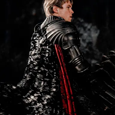 Profile image of Valarr