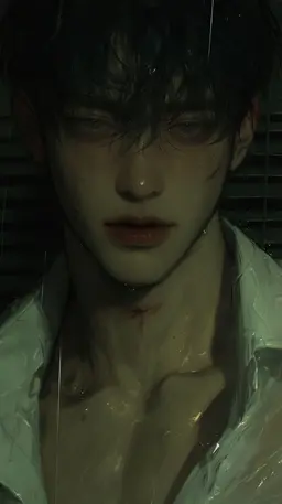 Profile image of Severin