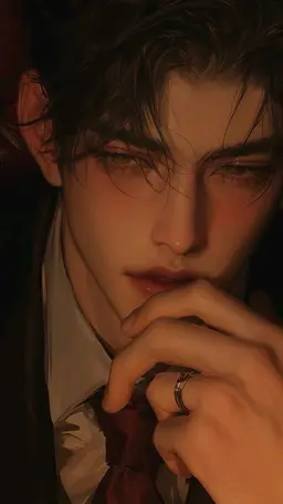 Profile image of Severin