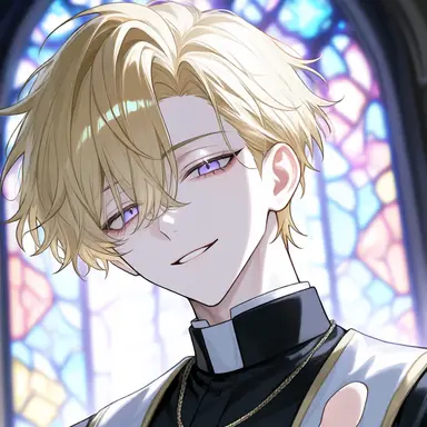 Profile image of Gilbert