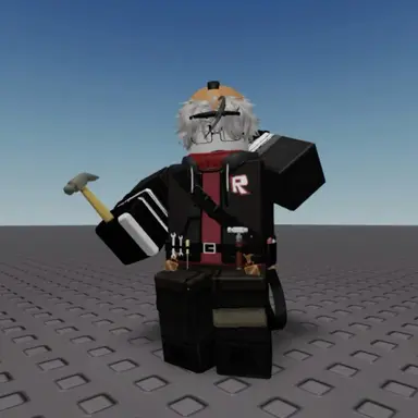 Profile image of 빌더맨