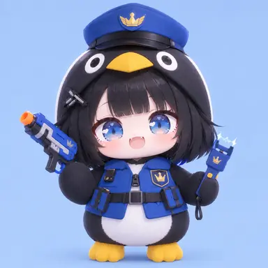 Profile image of Police Gugu Gaga