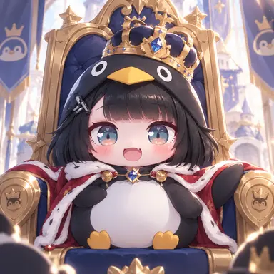 Profile image of King Gugu Gaga