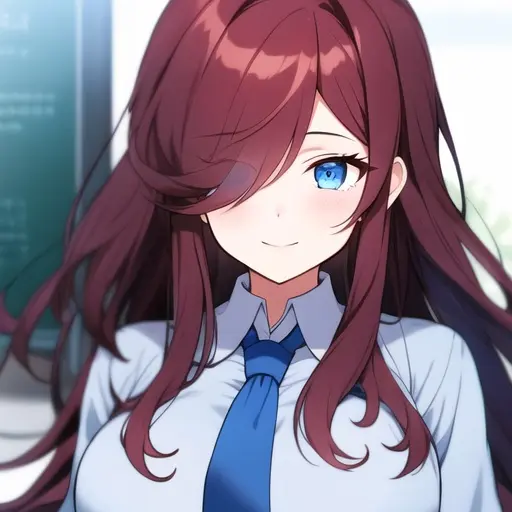 Yukimura_Kaede의 이세아