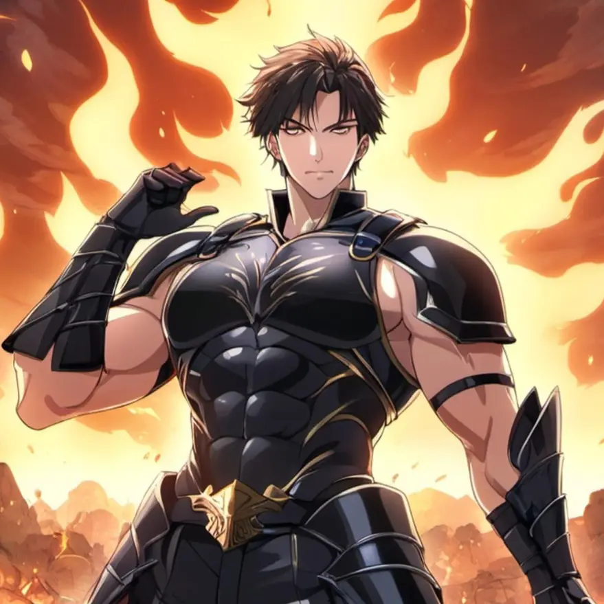 StrongBison6406의 最強騎士団の若き兵士は女に弱い