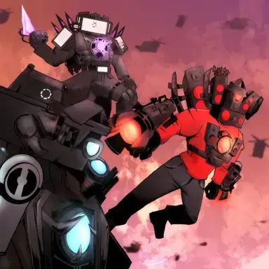 Profile image of 타이탄 트리오