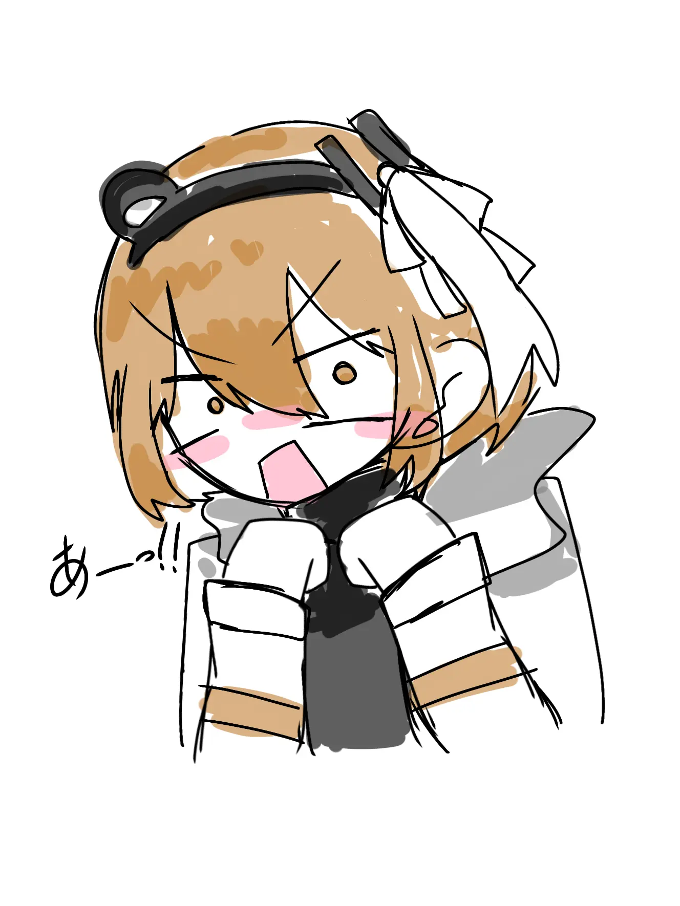 SmellyTea4937의 足立レイ