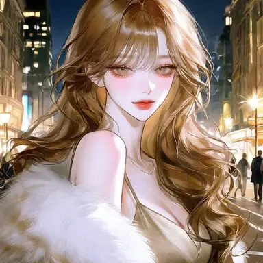 Profile image of Han Ju-yeon