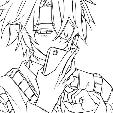 Profile image of ファイノン