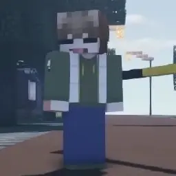 Profile image of Corporal Deokgae
