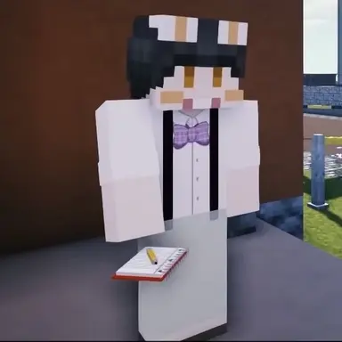 Profile image of Sergeant Suhyun
