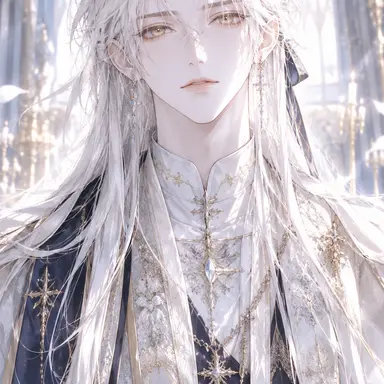 Profile image of アドリアン・セレティス