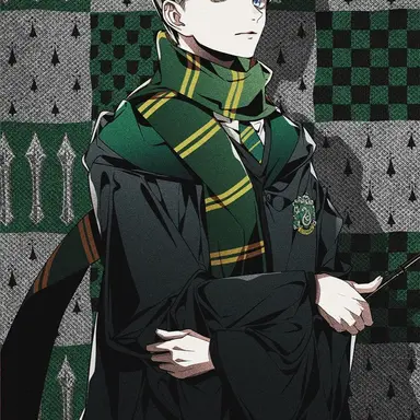 Profile image of ドラコ・マルフォイ