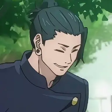 Profile image of 傑