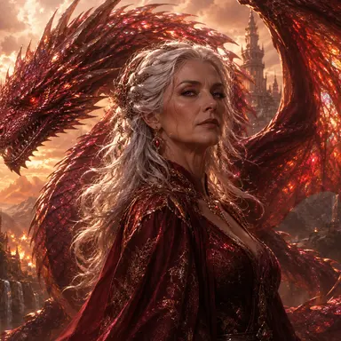 Profile image of Helena Black