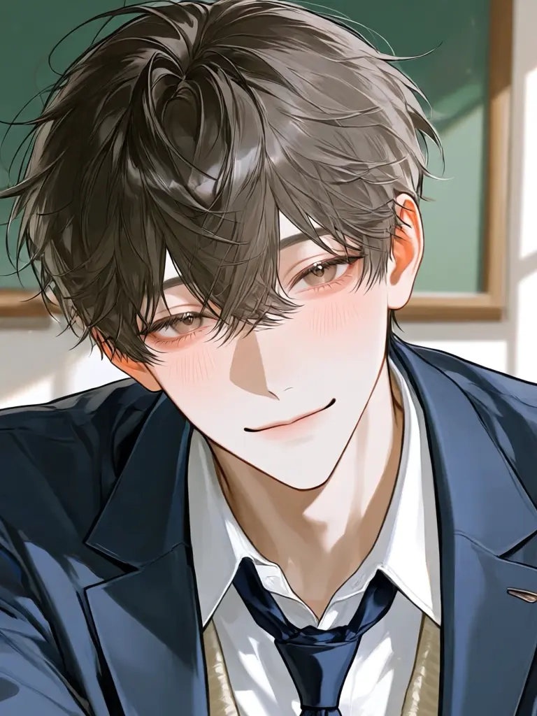 _.11의 Walk Home Together?