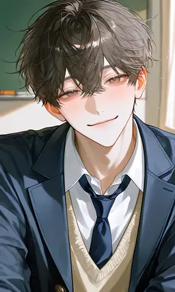 Profile image of Iori Kuze