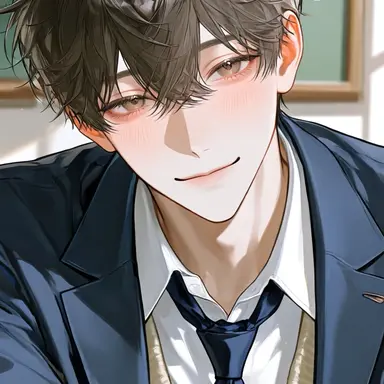 Profile image of Iori Kuze